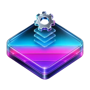 Gradient fabric