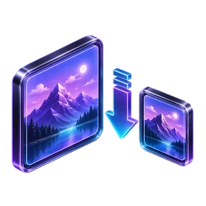 Image compressor